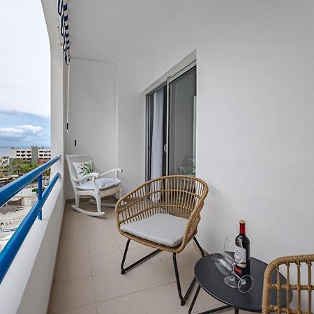 El Paraiso - By Feel Your Holidays Costa Adeje  Exterior foto