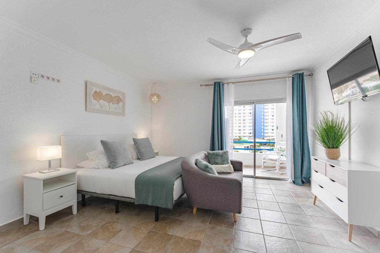 El Paraiso - By Feel Your Holidays Costa Adeje  Exterior foto